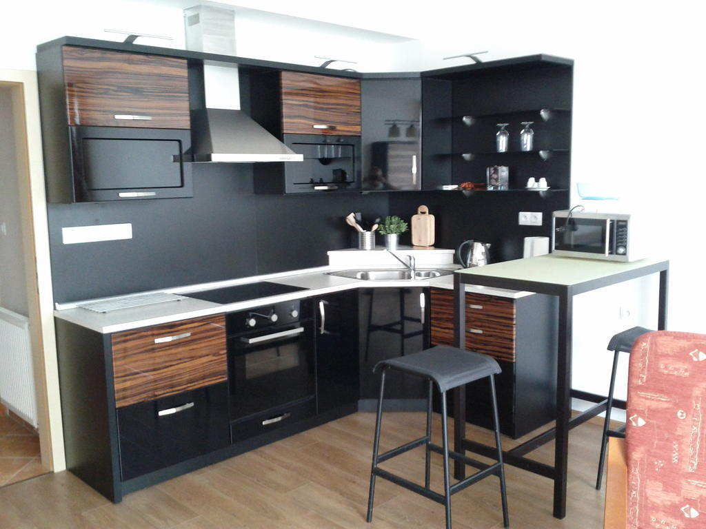 Apartmán Residence Nábřeží Beroun  Quarto foto