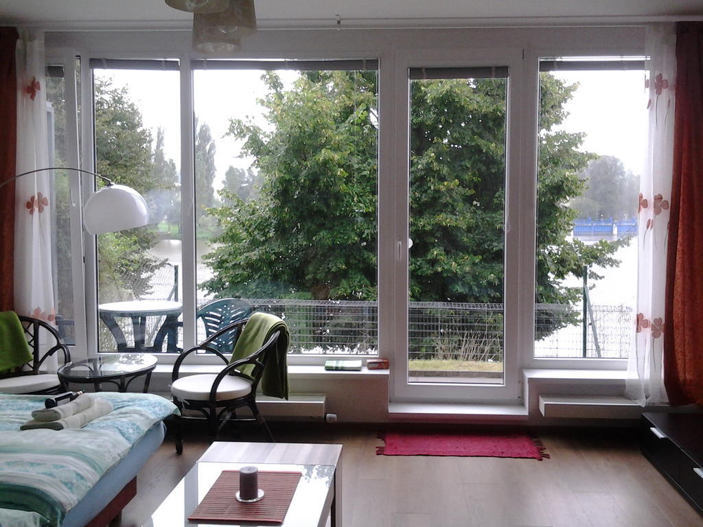 Apartmán Residence Nábřeží Beroun  Quarto foto