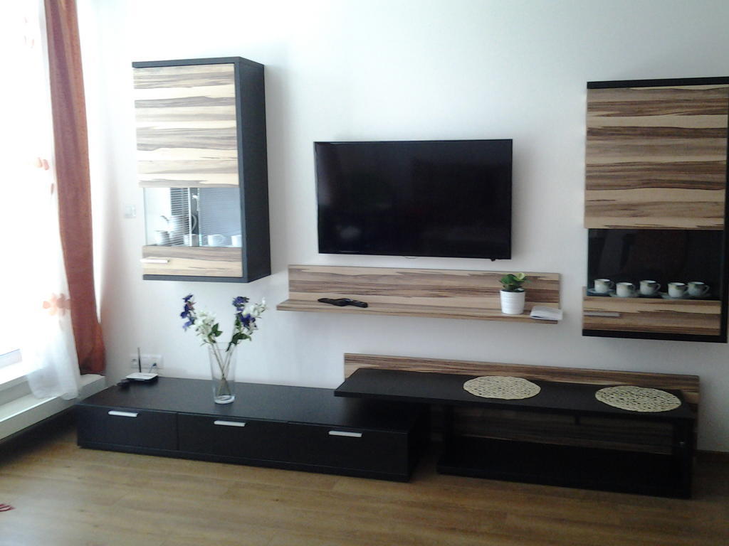 Apartmán Residence Nábřeží Beroun  Quarto foto
