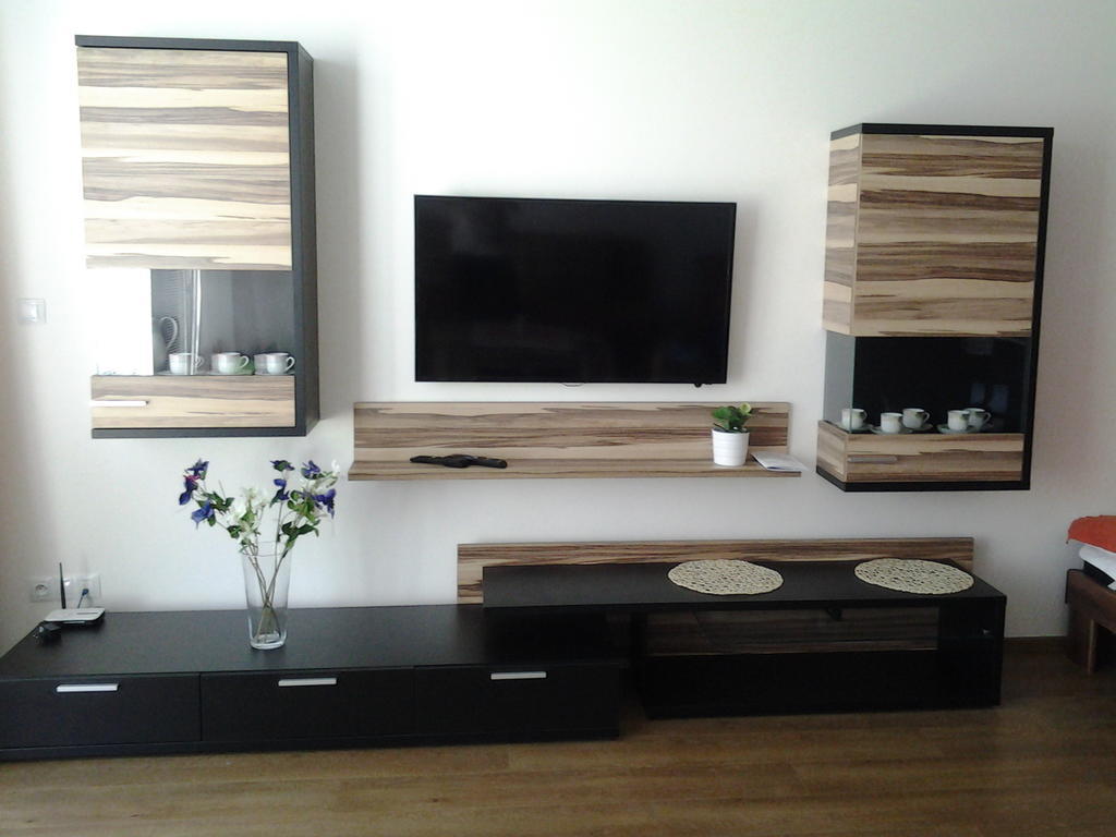 Apartmán Residence Nábřeží Beroun  Exterior foto