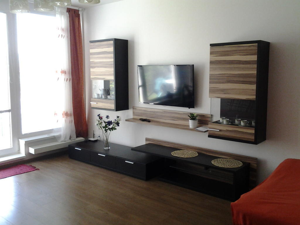 Apartmán Residence Nábřeží Beroun  Quarto foto