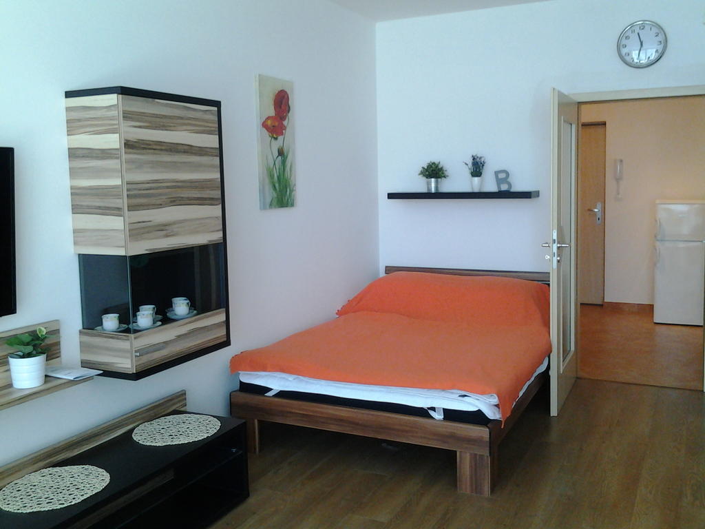 Apartmán Residence Nábřeží Beroun  Quarto foto