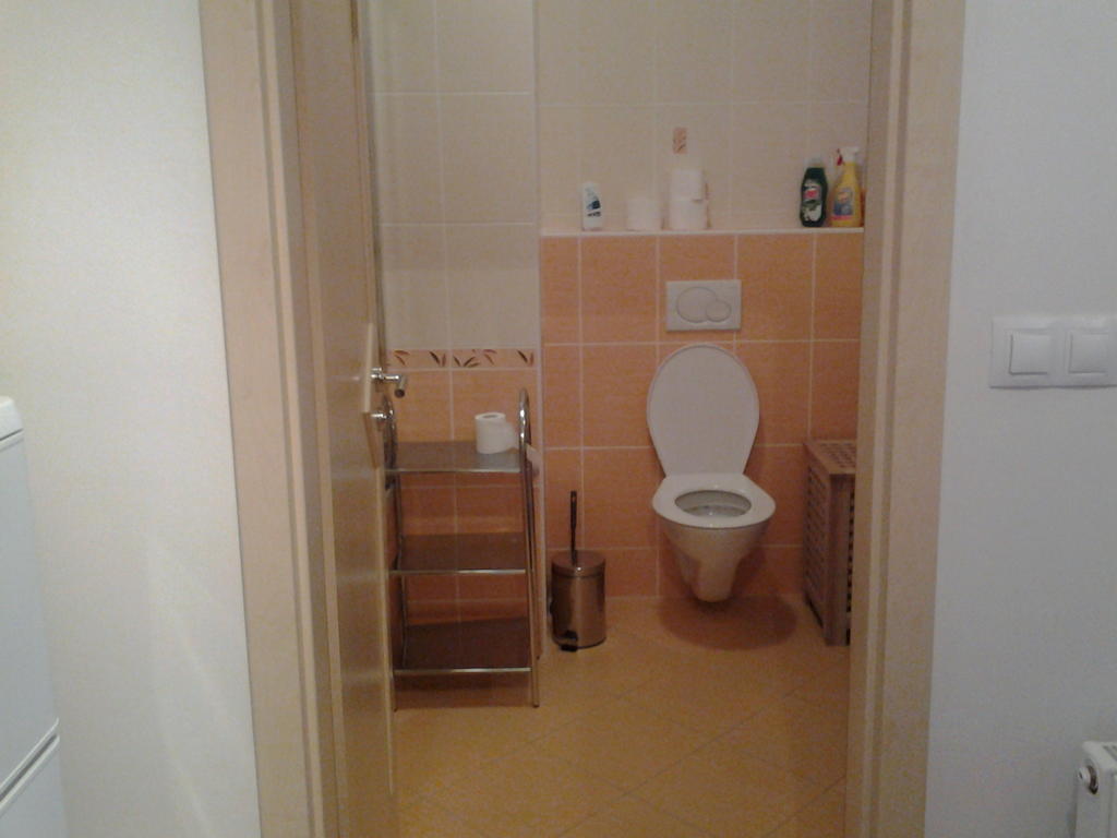 Apartmán Residence Nábřeží Beroun  Quarto foto